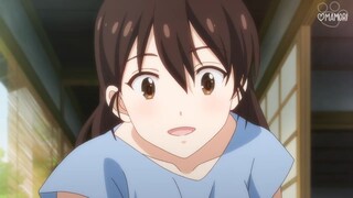 Uchi Tama? Uchi no Tama Shirimasen ka- Tập 08 | Vietsub
