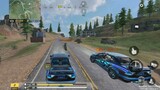 CODM - Balapan (Need for Speed)