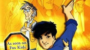 Jackie Chan Adventures: Dark Hand