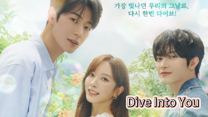 Dive|Into You