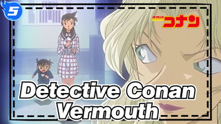 [Detektif Conan] Adegan Seru Vermouth_5