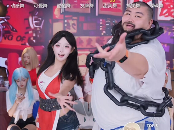 The Only King of Fighters & Street Fighter-Themed Livestream on the Entire Internet