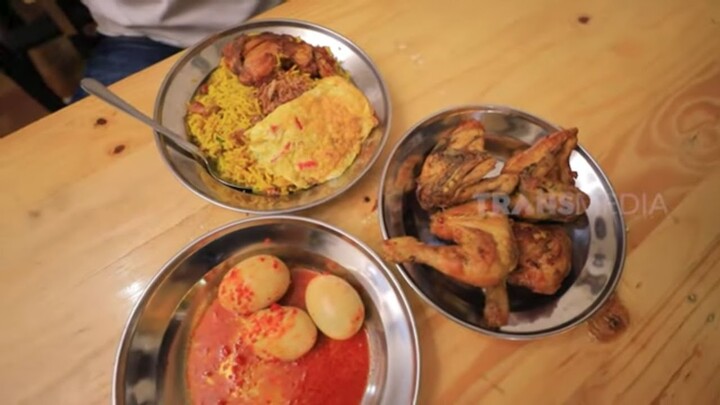[FULL] KULINERAN MANTAB HARGA TERJANGKAU | MAKAN RECEH (31/05/22)
