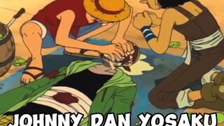 5 Karakter yang hilang di One Piece live action