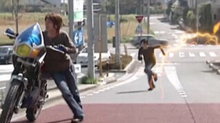 Kenzaki is my prey!