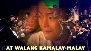 MPO Manila Philharmonic Orchestra performs Eraserheads Medley