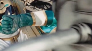 Five Star Sentai: Dolls with souls? Big Five is disappointed with his partners