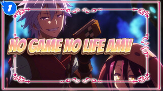 [NO GAME NO LIFE AMV] Riko: Sorry, Schwi. I lost again_1