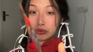 《敢想就要敢做，但吃零食》