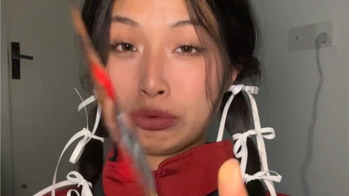 Dare to dream, dare to act—but also enjoy snacks