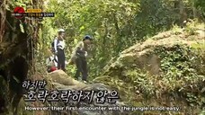 ENG. Law of the Jungle 279