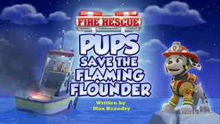 Paw patrol Musim 11 Episode 22 original mix indonesia song