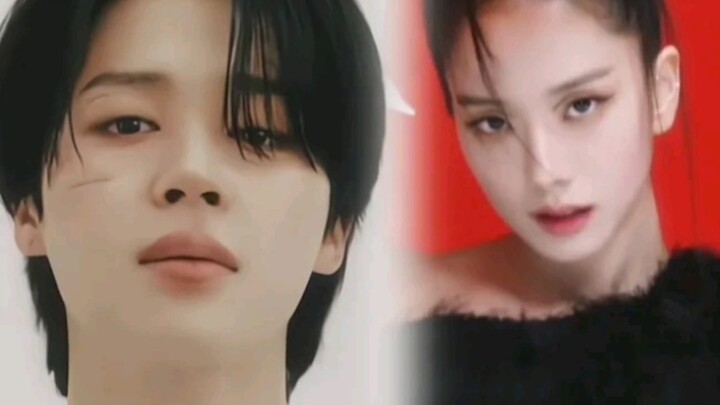 Teaser Minggu Depan untuk Inkigayo: Park Jimin & Kim Ji-soo Kembali 26/03