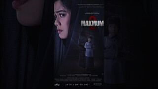 Makmum 2 || Horror Movie Recaps || Movie Recaps #movierecap #shorts #short