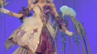 External network Robin cos【Stage performance】