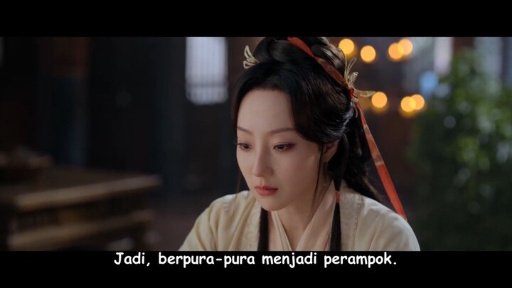 fate choose you ep 7 subtitle Indonesia