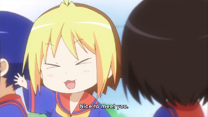 "Yoroshkune." ♡♡♡♡