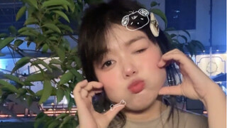 是谁说我不够甜的站出来哟