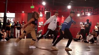 Justin Bieber - Red Eye ft TroyBoi ft Kenneth San Jose - Enola