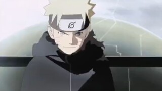 Naruto Jadi Kriminal