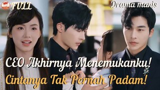 Tak Sengaja Bermalam dengan CEO, Punya Anak Diam-diam—Kini Dia Mencintaiku Mati-#minidrama