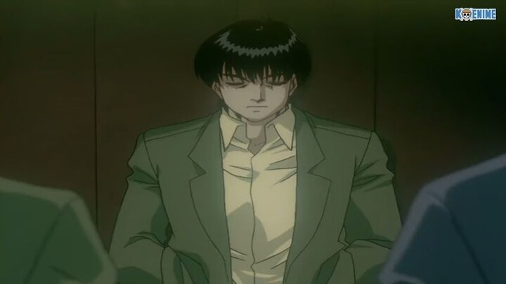 Hajime no Ippo, episode 75 sub indo END