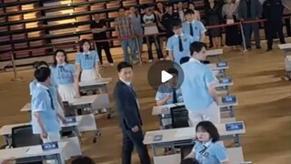 การแก้แค้นของอัจฉริยะคณิตศาสตร์ตัวจริง ตอนที่ 13