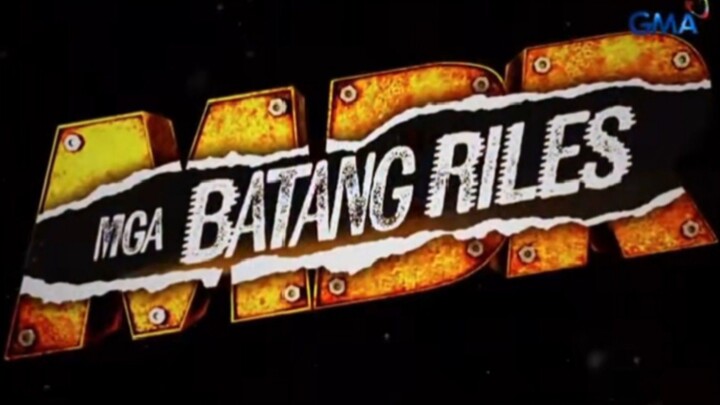 Mga Batang Riles: (Full Episode 98) May 26, 2025