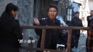 Hilarious comedy movies in 2023! Siping Police Story + Erlonghu original cast focuses on the familia