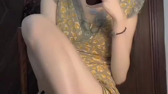 คนสวยโพสท่าไหนก็สวย