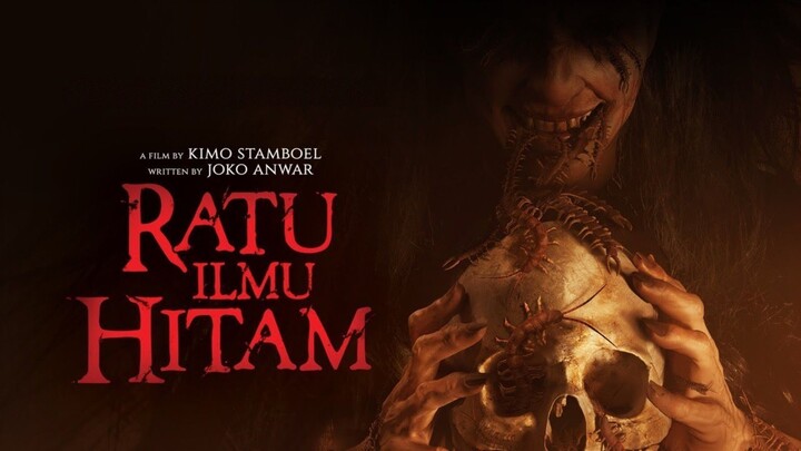 RATU ILMU HITAM || HOROR INDO