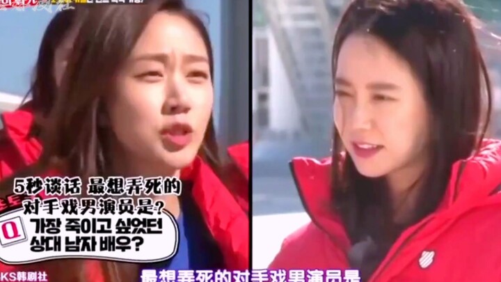 Triệu Lệ Dĩnh: “5 giây nói chuyện” về sở trường mà cô tự cho là chẳng có gì đặc biệt!