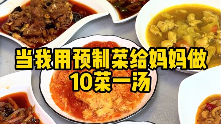 Không cần bật bếp vẫn làm được 10 món ngon – Quá xuất sắc!