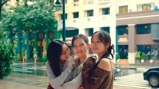 BURVEY SUGAR RIDING MV