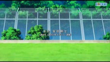Days - Touin Gakuin sen EP.03