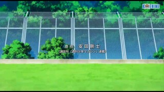 Days - Touin Gakuin sen EP.03