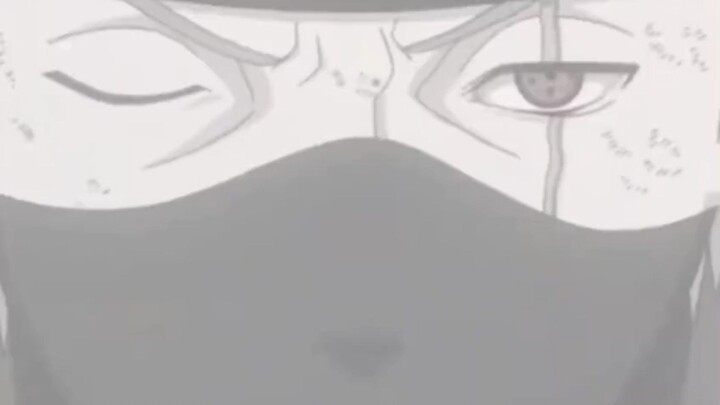 kakashi Hatake