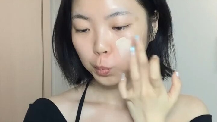 ลงโทษแบบสุ่มกับคนเดินถนนที่แต่งหน้าไม่เป็น