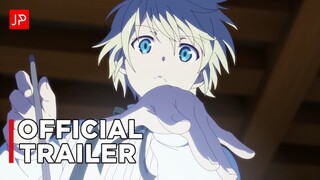 Parallel World Pharmacy - Official Trailer