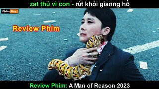 sắt thủ vì con nguyện rút khỏi giang hồ