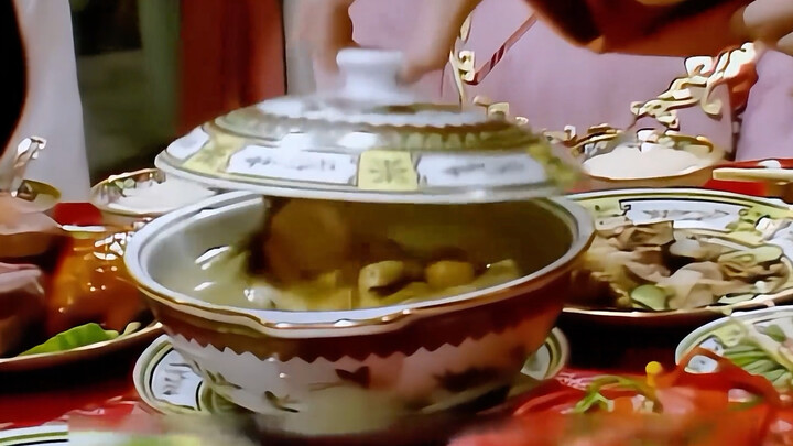 ข้าวหนึ่งชามเปิดโปงความจริงของตระกูลเจี่ย: ภายนอกไม่อาจทำลายได้ แต่การล่มสลายที่แท้จริงกลับเกิดจากคว