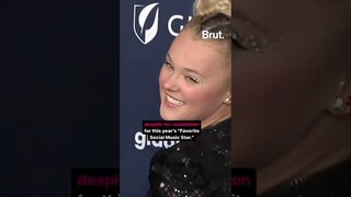 JoJo Siwa said she wasn't invited to  Nickelodeon's annual Kids Choice Awards …