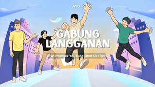 WAJAH TANPA PART 8 - Animasi Sekolah