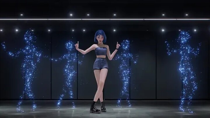 nævis "Sensitive" practice room revealed!