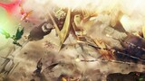 [MAD|Digimon Fusion]Xros Wars-Anime Scene Cut Nostalgic Style