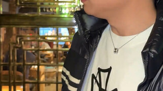 快点走吧