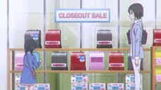 Alice and Zoroku - episodes 08