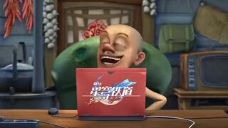 光头强戒崩坏星穹铁道