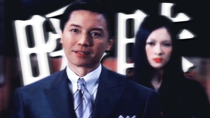What a genius came up with the idea to cast Zhang Ziyi and John Lone as villains! They’re not just a