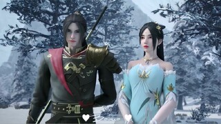 Tuyết Ưng Lĩnh Chủ  Phần 2